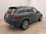  Mercedes  GLE GLE350de Business Solution 2.0d 320k/cv 5p 4Matic 9G-Tronic Automatic Diesel/Electric  6 #12