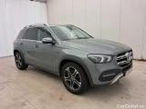  Mercedes  GLE GLE350de 2.0d 320k/cv 5p 4Matic 9G-Tronic Automatic Diesel/Electric  7 #8