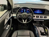  Mercedes  GLE GLE350de 2.0d 320k/cv 5p 4Matic 9G-Tronic Automatic Diesel/Electric  7 #15