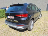  Seat  ATECA Move! 1.0TSi 110pk/cv 5p Manual Petrol  8 #2