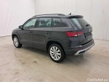 Seat  ATECA Move! 1.0TSi 110pk/cv 5p Manual Petrol  8 #9
