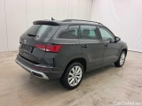  Seat  ATECA Move! 1.0TSi 110pk/cv 5p Manual Petrol  8 #10
