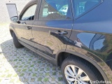  Seat  ATECA Move! 1.0TSi 110pk/cv 5p Manual Petrol  8 #29