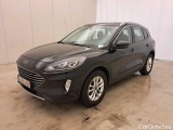  Ford  Kuga Titanium 1.5 EcoBlue 120pk/cv 5p Manual Diesel  9 
