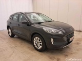  Ford  Kuga Titanium 1.5 EcoBlue 120pk/cv 5p Manual Diesel  9 #8