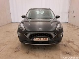  Ford  Kuga Titanium 1.5 EcoBlue 120pk/cv 5p Manual Diesel  9 #16