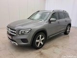  Mercedes  GLB GLB180d Business Solution 2.0d 116pk/cv 5p 8G-DCT Automatic Diesel  12 