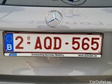  Mercedes  GLB GLB180d Business Solution 2.0d 116pk/cv 5p 8G-DCT Automatic Diesel  12 #7