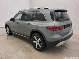  Mercedes  GLB GLB180d Business Solution 2.0d 116pk/cv 5p 8G-DCT Automatic Diesel  12 #9