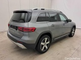  Mercedes  GLB GLB180d Business Solution 2.0d 116pk/cv 5p 8G-DCT Automatic Diesel  12 #10
