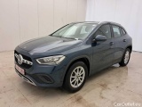  Mercedes  GLA GLA180 Business Solution 1.3i 136pk/cv 5p 7G-DCT Automatic Petrol  13 