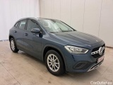  Mercedes  GLA GLA180 Business Solution 1.3i 136pk/cv 5p 7G-DCT Automatic Petrol  13 #8