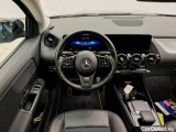  Mercedes  GLA GLA180 Business Solution 1.3i 136pk/cv 5p 7G-DCT Automatic Petrol  13 #15