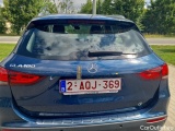  Mercedes  GLA GLA180 Business Solution 1.3i 136pk/cv 5p 7G-DCT Automatic Petrol  13 #25