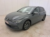  Volkswagen  Golf  VIII Life 1.5e-TSi 150pk/cv 5p DSG7 Automatic Petrol/Electric  14 
