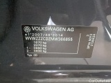  Volkswagen  Golf  VIII Life 1.5e-TSi 150pk/cv 5p DSG7 Automatic Petrol/Electric  14 #4