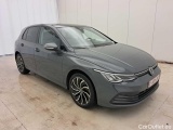  Volkswagen  Golf  VIII Life 1.5e-TSi 150pk/cv 5p DSG7 Automatic Petrol/Electric  14 #8