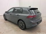  Volkswagen  Golf  VIII Life 1.5e-TSi 150pk/cv 5p DSG7 Automatic Petrol/Electric  14 #9