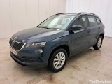  Skoda  Karoq Clever 2.0TDi 115pk/cv 5p DSG7 Automatic Diesel  17 