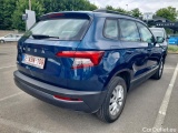  Skoda  Karoq Clever 2.0TDi 115pk/cv 5p DSG7 Automatic Diesel  17 #2
