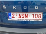  Skoda  Karoq Clever 2.0TDi 115pk/cv 5p DSG7 Automatic Diesel  17 #7
