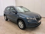  Skoda  Karoq Clever 2.0TDi 115pk/cv 5p DSG7 Automatic Diesel  17 #8