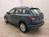  Skoda  Karoq Clever 2.0TDi 115pk/cv 5p DSG7 Automatic Diesel  17 #9