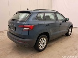  Skoda  Karoq Clever 2.0TDi 115pk/cv 5p DSG7 Automatic Diesel  17 #10
