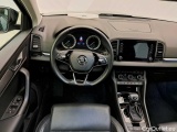  Skoda  Karoq Clever 2.0TDi 115pk/cv 5p DSG7 Automatic Diesel  17 #15