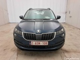  Skoda  Karoq Clever 2.0TDi 115pk/cv 5p DSG7 Automatic Diesel  17 #16