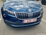  Skoda  Karoq Clever 2.0TDi 115pk/cv 5p DSG7 Automatic Diesel  17 #22