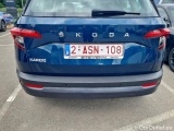  Skoda  Karoq Clever 2.0TDi 115pk/cv 5p DSG7 Automatic Diesel  17 #30