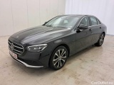  Mercedes  E-Klasse E300e Sedan Business Solution 2.0i 320pk/cv 4p 9G-Tronic Automatic Petrol/Electric  18 