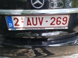  Mercedes  E-Klasse E300e Sedan Business Solution 2.0i 320pk/cv 4p 9G-Tronic Automatic Petrol/Electric  18 #7