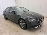 Mercedes  E-Klasse E300e Sedan Business Solution 2.0i 320pk/cv 4p 9G-Tronic Automatic Petrol/Electric  18 #8