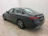  Mercedes  E-Klasse E300e Sedan Business Solution 2.0i 320pk/cv 4p 9G-Tronic Automatic Petrol/Electric  18 #9