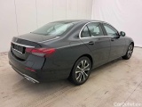  Mercedes  E-Klasse E300e Sedan Business Solution 2.0i 320pk/cv 4p 9G-Tronic Automatic Petrol/Electric  18 #10