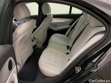  Mercedes  E-Klasse E300e Sedan Business Solution 2.0i 320pk/cv 4p 9G-Tronic Automatic Petrol/Electric  18 #14
