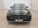  Mercedes  E-Klasse E300e Sedan Business Solution 2.0i 320pk/cv 4p 9G-Tronic Automatic Petrol/Electric  18 #16