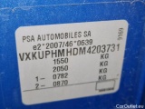 Opel  Corsa Edition 1.2i 75pk/cv Start/Stop 5p Manual Petrol  19 #4