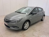  Opel  Astra Edition 1.2 Turbo 110pk/cv 5p Manual Petrol  20 