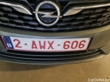  Opel  Astra Edition 1.2 Turbo 110pk/cv 5p Manual Petrol  20 #7