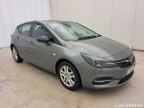  Opel  Astra Edition 1.2 Turbo 110pk/cv 5p Manual Petrol  20 #8