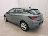  Opel  Astra Edition 1.2 Turbo 110pk/cv 5p Manual Petrol  20 #9