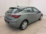  Opel  Astra Edition 1.2 Turbo 110pk/cv 5p Manual Petrol  20 #10