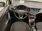 Opel  Astra Edition 1.2 Turbo 110pk/cv 5p Manual Petrol  20 #15