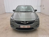  Opel  Astra Edition 1.2 Turbo 110pk/cv 5p Manual Petrol  20 #16