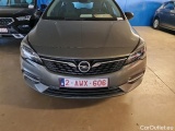  Opel  Astra Edition 1.2 Turbo 110pk/cv 5p Manual Petrol  20 #23