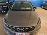  Opel  Astra Edition 1.2 Turbo 110pk/cv 5p Manual Petrol  20 #30
