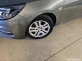  Opel  Astra Edition 1.2 Turbo 110pk/cv 5p Manual Petrol  20 #33